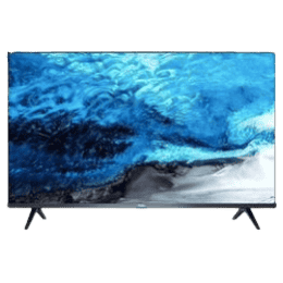 TCL 40S6505 100 cm (40 inch)  Full HD Smart LED TV | Black