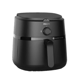PHILIPS NA130-00 Air Fryer | 1700W | Black