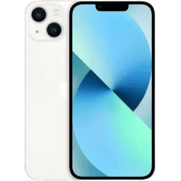 APPLE iPhone 13 | 256 GB | Starlight