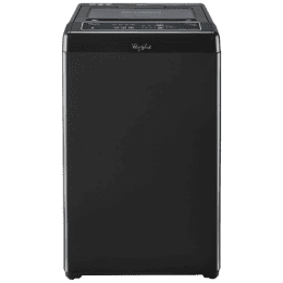 Whirlpool 6 kg Fully-Automatic Top Loading Washing Machine-Whitemagic Classic 601S | Genx Grey