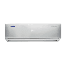 Bluestar Inverter Split Air Conditioner | 1.5 Ton | 3 Star | 5-in-1 Convertible | I/D-IC318DNU
