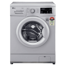 LG 6.5 Kg Front Load Fully Automatic Washing Machine | FHM1065SDL