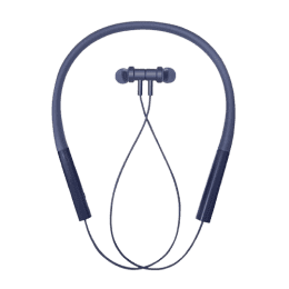 Mi Neckband Pro with Powerful Bass, IPX5 | Blue