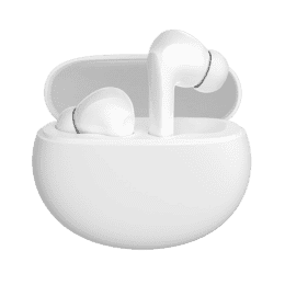 Redmi Buds 5A True Wireless Earbuds | ANC | AI Powered ENC | V5.4  | White