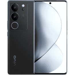 Vivo V29 Pro 5G | 256 GB/8 GB RAM | Black