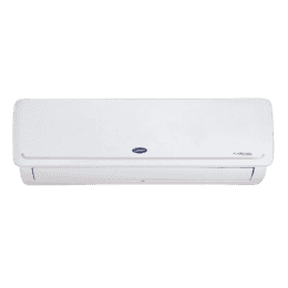 Carrier Inverter Air Conditioner | 18k Kurve Rxi Inverter R32 |1.5 Ton/3 Star | White