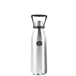 Cello Swift Steel Flask | 1.5ltr