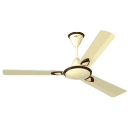 V-Guard Coolgale Prime 1200 mm 3 Blade Ceiling Fan | Prime Ivory