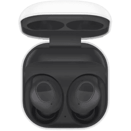 SAMSUNG Galaxy Buds FE SM-R400NZAAINS/SM-R400NZAAINU Bluetooth Headset | Graphite