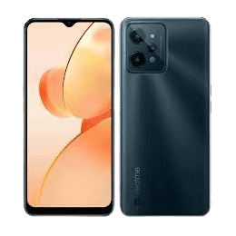 Realme C31 | 32 GB/3 GB RAM | Dark Green