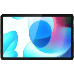 realme Pad | 3 GB/32 GB |  10.4 inch | Wi-Fi Only | Gold