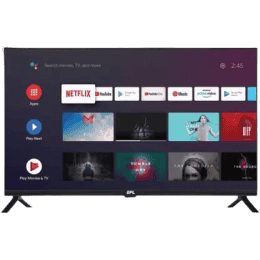 BPL 43 inch | Full HD LED Smart Android TV | 43F-A4301
