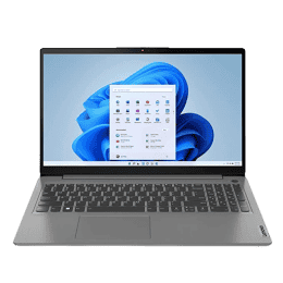 Lenovo IdeaPad Slim Laptop | Core i5 1235U | 12th Gen | 8GB | 512GB SDD | Arctic Grey | 82RK00EDIN