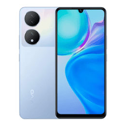 vivo Y100A | 8GB | 128GB |  Pacific Blue