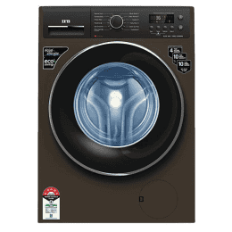 IFB ELITE MXS 7012 Front Load Washing Machine  | 7 Kg 5 Star |  Mocha