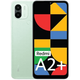 REDMI A2+ | 4 GB / 64 GB | Sea Green