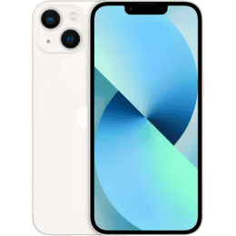 Apple iPhone 13 | 128 GB | Starlight