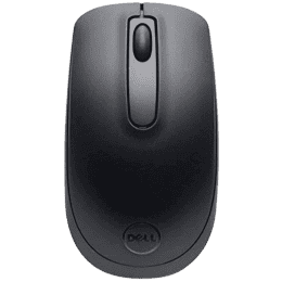Dell Wireless Mouse | WM 118