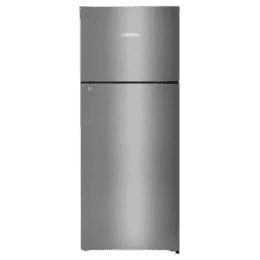 LIEBHERR TCGS 2610 | Frost Free Double Door | Refrigerator with Central Power Cooling | 2 Star | 265 Litres