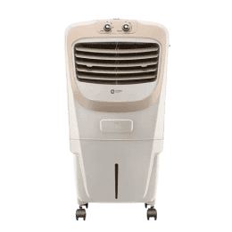 Orient Premia Personal Air Cooler Inverter Compatible  | CP2602H | 26 L | Beige
