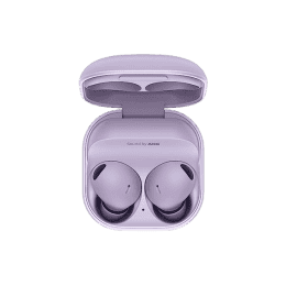 Samsung Galaxy Buds2 Pro | SM-R510NLVAINU | Bluetooth Truly Wireless in Ear |  Earbuds with Noise Cancellation