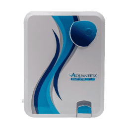 Aquaneeta Captiyo UV Water Purifier