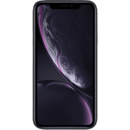 Apple iPhone XR | 64 GB | Black