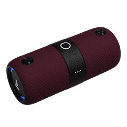 boAt Stone Bluetooth Speaker | 1200 | 14W | Maroon