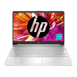 HP 15s 11th Gen Inel Core i3 1-115G4 8GB RAM/512GB SSD | 15s-fq2673TU |15.6-inch
