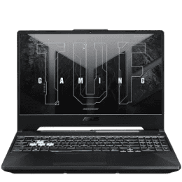 ASUS Ryzen 5 Hexa Core 10th Gen | 8 GB/512 GB SSD | FA506IHRZ-HN111WS | Black