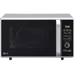 LG Convection Microwave Oven |  28 L | Silver | MC2886SFU