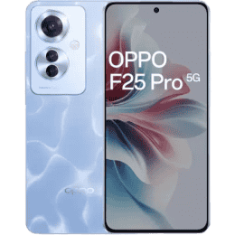OPPO F25 Pro | 5G | 8 GB RAM |  256 GB | Ocean Blue