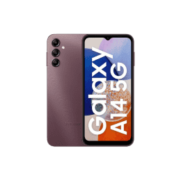 Samsung Galaxy A14 5G | 6 GB | 128 GB | Dark Red