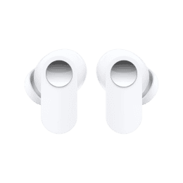 Oneplus Nord Buds True Wireless in Ear Earbuds | 12.4mm Titanium Drivers  | AI Noise Cancellation | White Marble