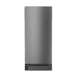 Liebherr Single Door Refrigerator | 202 L | 3 Star | Silver Steel | DFPSIC 2021