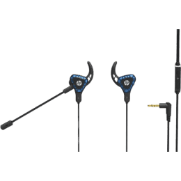 HP H150 Wired Headset in the Ear | Black