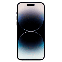 Apple iPhone 14 Pro Max | 512 GB | Space Black