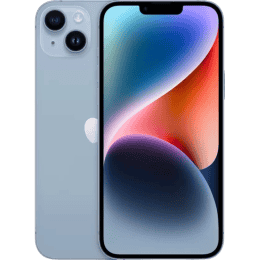 APPLE iPhone 14 Plus | 256 GB | Blue