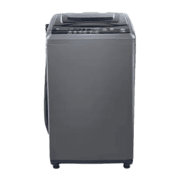 BPL Top Loading Fully Automatic Washing Machine | 6.5 Kg | Amby Dry Tech | BTW-6500SXSG