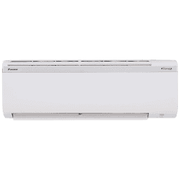 DAIKIN INV AC | I/D-ATKL50UV16V3 | 1.5 Ton/3 STAR | WHITE