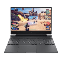 HP Victus Gaming Laptop | 15-fb0121AX | 15.6 inch | AMD Ryzen 5 5600H FHD IPS | 8GB RAM/512GB SSD/NVIDIA GeForce GTX 1650 Graphics | Mica Silver
