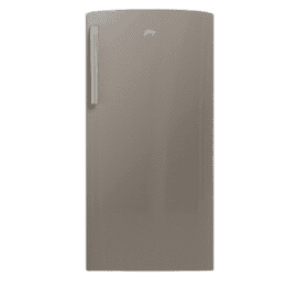 GODREJ REFRIGERATOR | RD EMARVEL 207C THF RL ST | 192L/3S  | Royal Steel