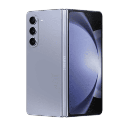 Samsung Galaxy Z Fold5 5G |12GB/256 GB | Icy Blue
