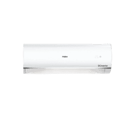 Haier 1 Ton 3 Star Kinouchi Triple Inverter+ Split AC | HS13K-PYSS3BN
