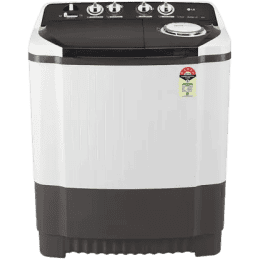 LG Semi Automatic Top Load Washing Machine | 8 kg | P8015SGAZ