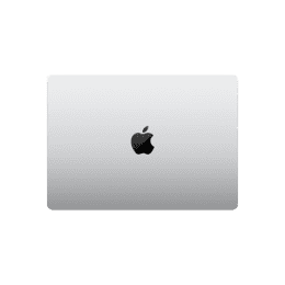 Apple M3 Pro chip with 11‑core CPU and 14‑core GPU |  512GB SSD | Silver