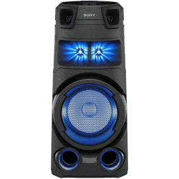 SONY Home Theatre | MHC-V73D | Bluetooth Tower Speaker | Stereo Channel | Black