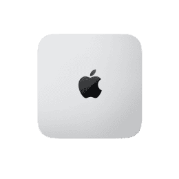 Apple  Mac Mini | MMFJ3HN/A | Apple M2 Chip / 8 Core CPU/ 10 Core GPU/ 8GB RAM/ 256GB SSD/ macOS |
