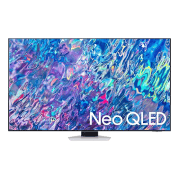 Samsung | QA55QN85BAKLXL | 139 cm (55 Inch) | 8 Series | Ultra HD (4K) QLED Smart TV