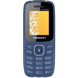 KARBONN  K140 POP | BLUE
